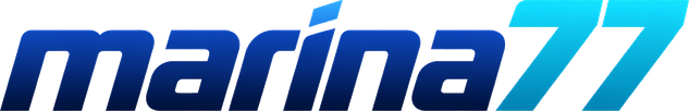 marina77 Logo